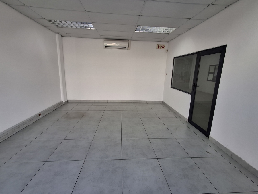 To Let Commercial Property for Rent in Arcadia Eastern Cape